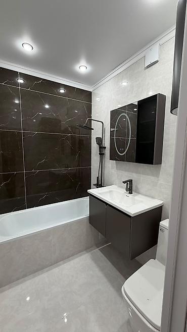 Продажа квартир: 2 комнаты, 53 м², Технопарк 108 серия, 9 этаж, Дизайнерский ремонт — 6