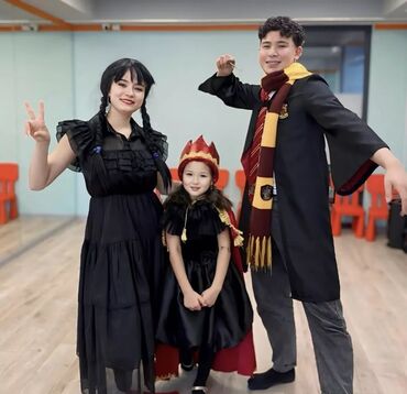 Организация мероприятий: Организация мероприятий | Аниматоры — 3