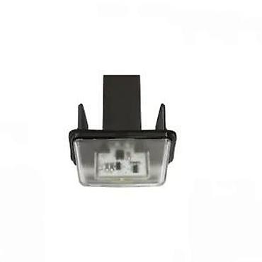 a1: Led osvetljenje tablice Pezo, Citroen. Led panel za osvetljenje — 10