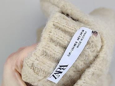 sweterki: Zara, Sweter damski, rozmiar S — 4
