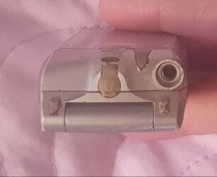 Digər mobil telefonlar: Pantech
zəng etməyin WhatsApp-la yazın -da lalafo.az — 6 Digər mobil telefonlar: Pantech
zəng etməyin WhatsApp-la yazın — 6