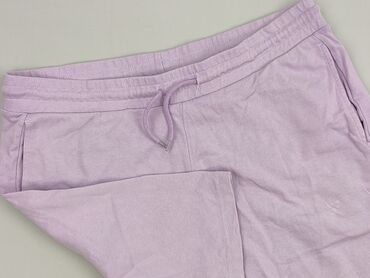 czarne spodnie z dziurami sinsay: Cropp, Shorts for men, size XL