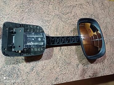 Передние фары: Передняя левая фара Opel Оригинал, Германия — 8