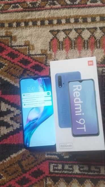 ксиоми 13 ультра: Xiaomi, Mi 9T Pro, Новый, 128 ГБ, цвет - Голубой, 2 SIM