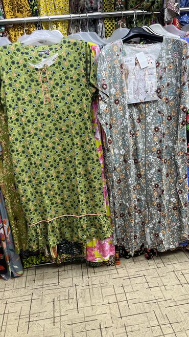 Халаты: Халат, Хлопок, Турция, Все размеры at lalafo.kg — 30 Халаты: Халат, Хлопок, Турция, Все размеры — 30