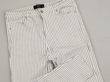 Ubrania damskie: Reserved, Jeansy damskie, rozmiar XL