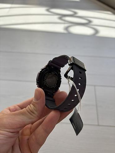 carnival манитор: Casio G‑SHOCK GM-2100MWG Состояние новых часов Подарили, одевал пару — 5
