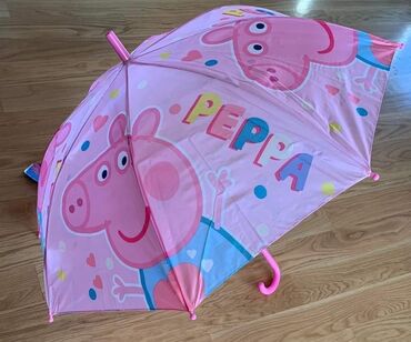 Ostale dečije stvari: Dečiji kišobrani
Cena 1350 din na lalafo.rs — 8 Ostale dečije stvari: Dečiji kišobrani
Cena 1350 din — 8