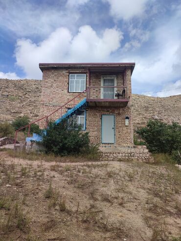 дом отдыха чолпон ата: Дача, 100 м², 4 комнаты, Собственник