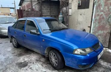 крышка нексия: Daewoo Nexia: 2010 г., 1.5 л, Механика, Бензин, Седан