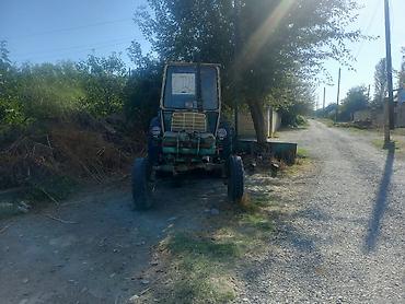 Traktorlar: Solis 26 mini traktor və qoşma avadanlıqlaru Məhsul təsviri: - — 6