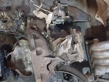 Другие детали кузова: Запчасти нексия 1 1.6 16. клапан блок распредвал каропка Нексия 1 — 9