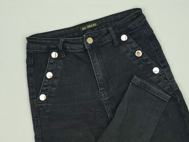 Re-Dress, Jeansy damskie, S