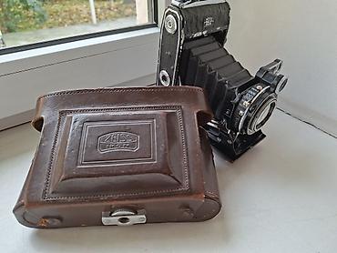uv printer: Zeiss Ikon Super Ikonta — складная среднеформатная плёночная камера с — 8