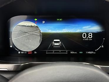 Kia: Kia Sorento: 2020 г., 2.2 л, Робот, Дизель, Кроссовер — 23