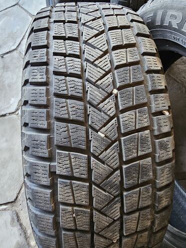 шины на 18 диски: Шины 235 / 55 / R 18, Зима, Б/у, Комплект, Легковые, Firemax