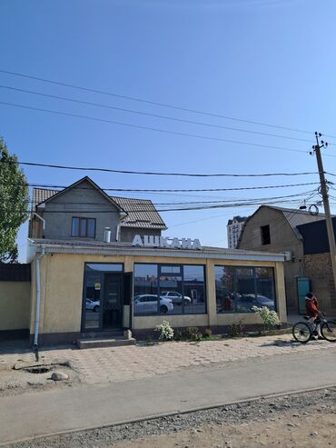продажа домов город токмок: Дом, 124 м², 6 комнат, Собственник, Косметический ремонт