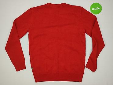 hello kitty: H&M, Sweter dla mężczyzn, rozmiar S — 3
