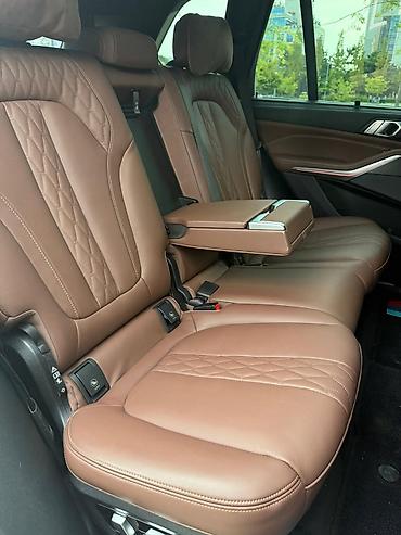 kaiyi e5: BMW X5: 2023 г., 3 л, Автомат, Бензин, Кроссовер — 7