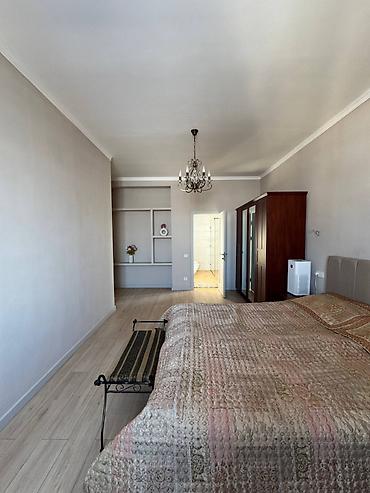 Продажа квартир: 5 комнат, 160 м², 3 этаж, Евроремонт — 9