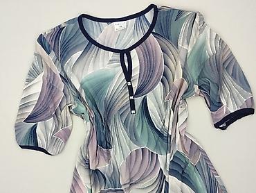 bluzka tupac pull and bear: Bluzka damska, rozmiar 4XL — 1