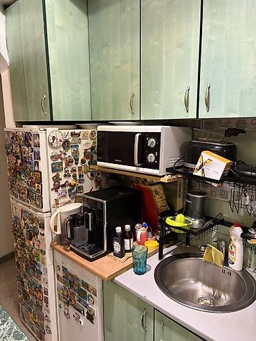 Kuhinjski nameštaj: HITNA PRODAJA ZBOG SELIDBE!!!! Kuhinjski elementi sa radnom površinom — 3