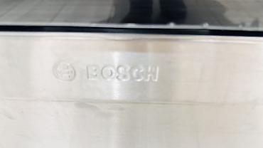 4 к: Встраиваемая кухонная плита Bosch: комбинированная варочная панель + — 4