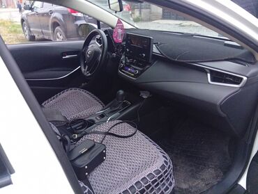 мазда демио запчасти бишкек: Toyota Corolla: 2019 г., Автомат, Бензин, Седан