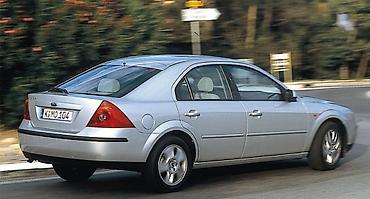 c4 с4: FORD MONDEO 1.8-2.0-2.5 (Форд Мондео) Автозапчасти, запчасти — 2