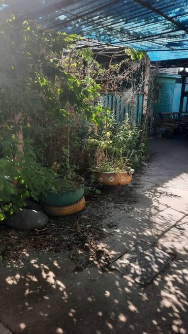 Продажа домов: Дом, 89 м², 5 комнат, Агентство недвижимости, Старый ремонт — 11