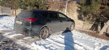 Toyota: Toyota Caldina: 2003 г., 2 л, Автомат, Бензин