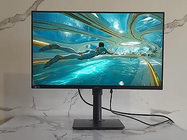 Мониторы: Монитор, Samsung, Б/у, LCD, 27" - 28" at lalafo.kg — 13 Мониторы: Монитор, Samsung, Б/у, LCD, 27" - 28" — 13
