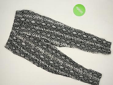 botki h: Legginsy Eleganckie damskie, rozmiar S — 3