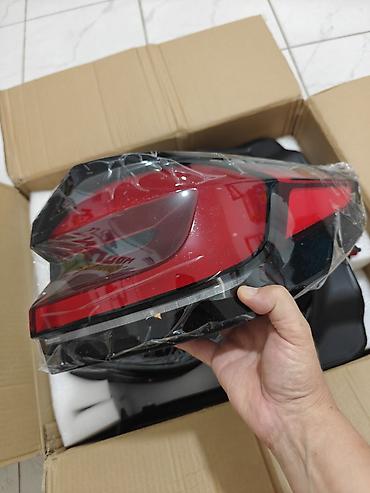 ktopi led: Комплект стоп-сигналов BMW 2023 г., Новый, Оригинал, Китай — 6