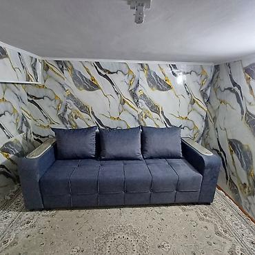 sofa: Прямой диван, Новый — 2