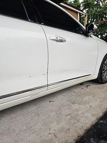 Kia: Kia K7: 2020 г., Седан — 21