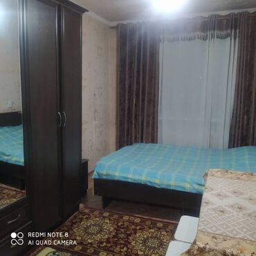 продаю дом в киргизии 1: 20 м², С мебелью