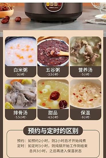 Мультиварки: Каллоген. Медленный мультиварка Девушки это идеальный посуда для — 8