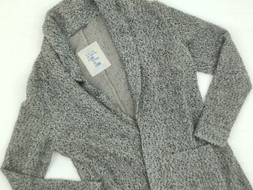 vans kurtka zimowa: Kardigan damski, rozmiar M