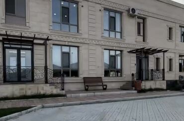 продажа домов в бишкек: 300 кв. м, 7 бөлмө, Жаңы ремонт Ашкана эмереги