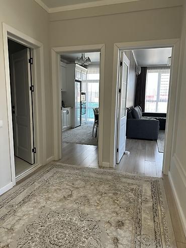 Продажа квартир: 2 комнаты, 72 м², 4 этаж — 5