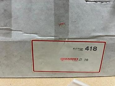 Stilske lampe: Stropna/zidna plafonjera sa staklenim difuzorom - Klasičan okrugli — 5