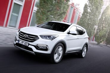 хундай аванта ош: Куплю автомобиль марки Hyundai Santa Fe