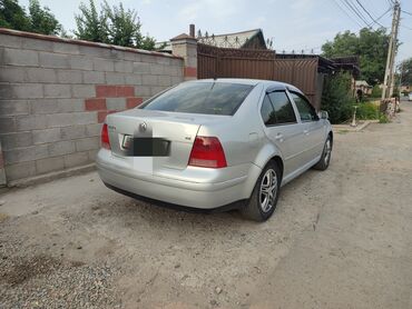 шевроле ласетти: Вольцваген бора 2002.автомат.хорошее состояние. прошу 390т/сом торг