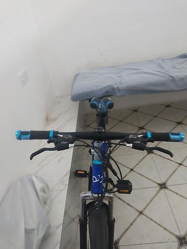 velosiped ev: Velosibet işlənilməyib 24 lük — 3