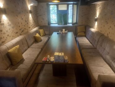 стоматологическая мебель: Restoran mebeli