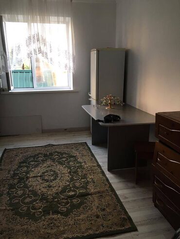арча бешик шералиева квартира: 2 комнаты, 69 м², Индивидуалка, 2 этаж, Старый ремонт