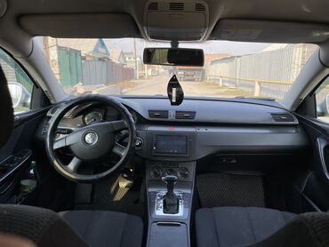 Volkswagen: Volkswagen Passat Variant: 2005 г., 1.9 л, Типтроник, Дизель, Универсал — 7