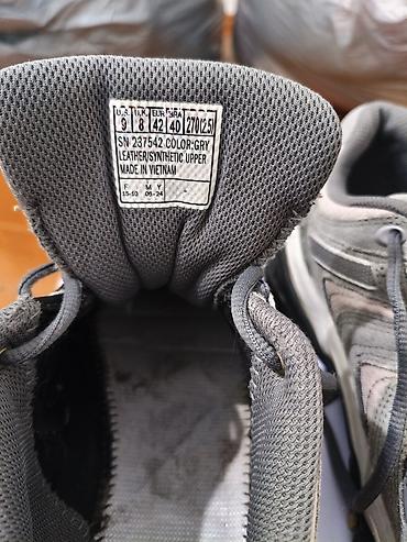 оргинал кроссовки: Кроссовки Skechers мужские - Модель: S/N 37542 (на язычке и ярлыке — 2