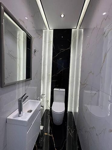 Ахмедлы, 3 комнаты, Новостройка, м. Ази Асланов, 105 м² — 8